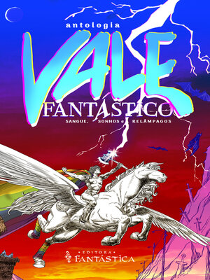 cover image of Vale Fantástico